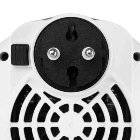 Orbegozo CR 4000 Mini Calefactor Cerámico de Enchufe 600W
